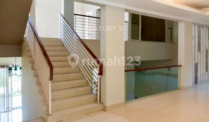 Dijual Rumah Split Level Di Kebayoran Bintaro Sektor 7  2