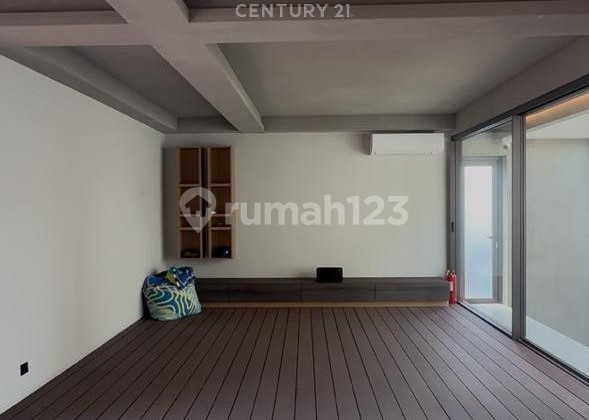 Dijual Rumah Hook With High Quality Minimalis Modern Bintaro 2