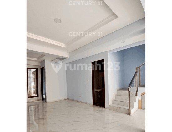 Rumah Dijual Di Bintaro Jaya Sektor 5 Bonus Kitchen Set 2