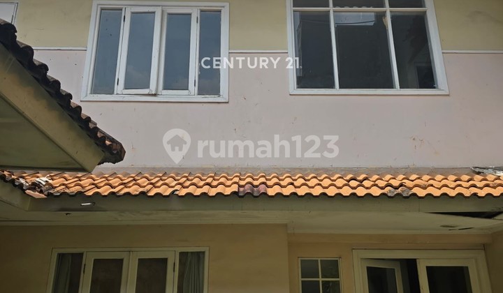 Dijual Rumah Kemang Pratama Lokasi Strategis Harga Menarik
