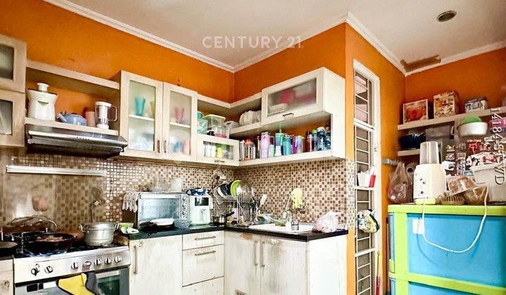 For Sale House in Permata Bintaro Cluster 2