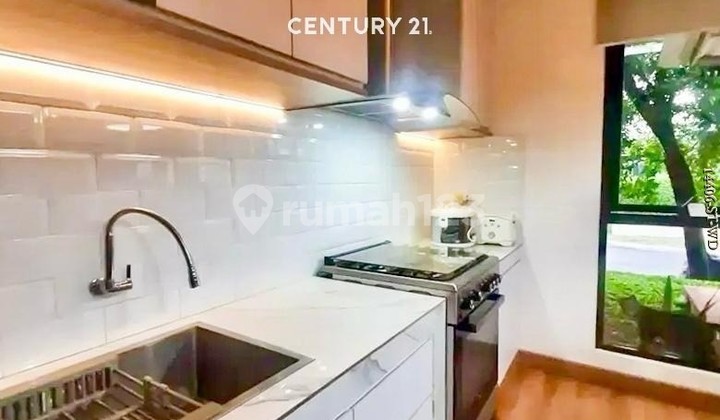 Dijual Rumah Cantik Renov Melia Residence Graha Raya 2