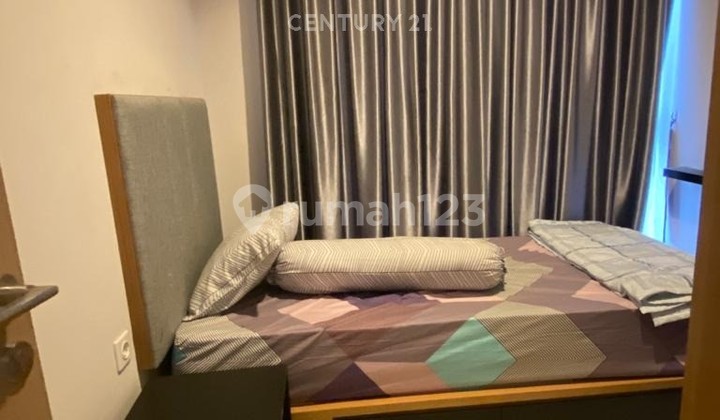 For Rent Ready to Occupy Strategic Apartment in Taman Anggrek 2