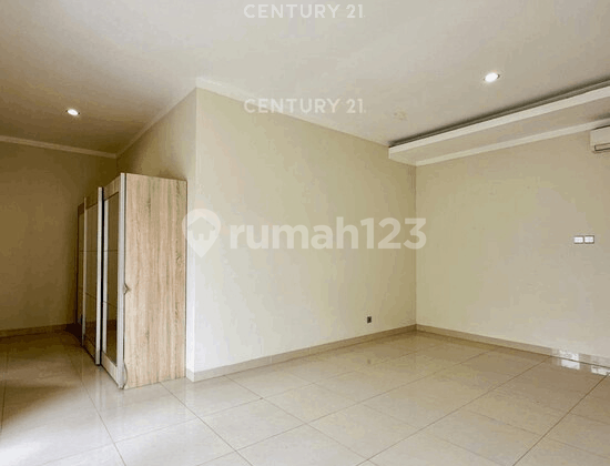 Dijual Rumah Cluster Premium Di Kebayoran Bintaro Jaya Sektor 7 2
