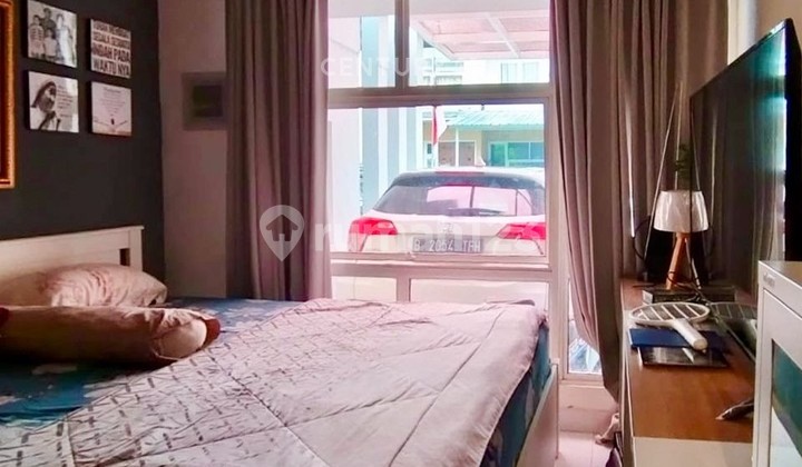 Ready-to-Occupy Emerald House Bintaro Jaya Sector 9 2