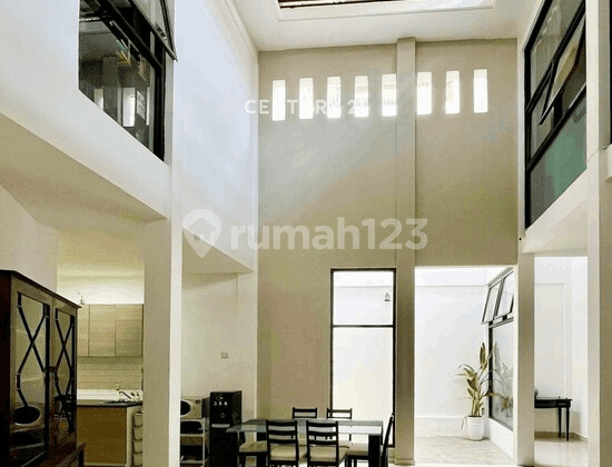 Dijual Rumah Strategis Pinggir Jalan Bintaro Jaya Sektor 2 Dijual Rumah Strategis Pinggir Jalan Bintaro Jaya Sektor 2