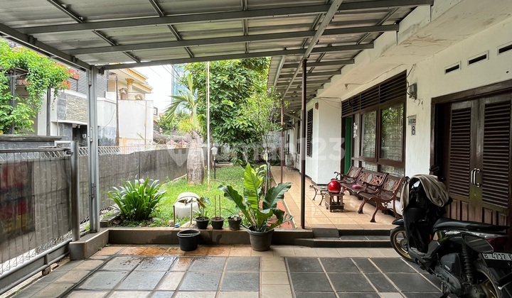 Rumah Hitung Tanah Radio Dalam Kebayoran Baru Jakarta Selatan Rht 559 M² Rumah Hitung Tanah Radio Dalam Kebayoran Baru Jakarta Selatan Rht 559 M²