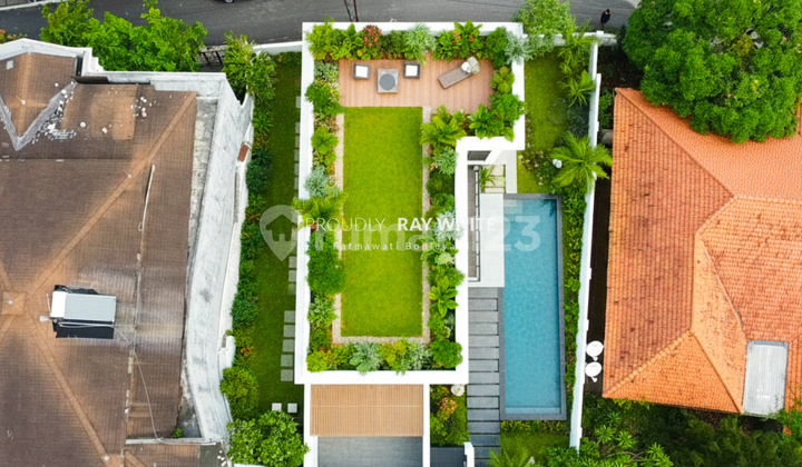 ✨ Bangun Rumah Impian di Cipete? Ini Saatnya! ✨ ✨ Bangun Rumah Impian di Cipete? Ini Saatnya! ✨