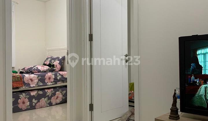 Jual Apartemen Parahyangan Residence 2Br Bandung Furnished 2