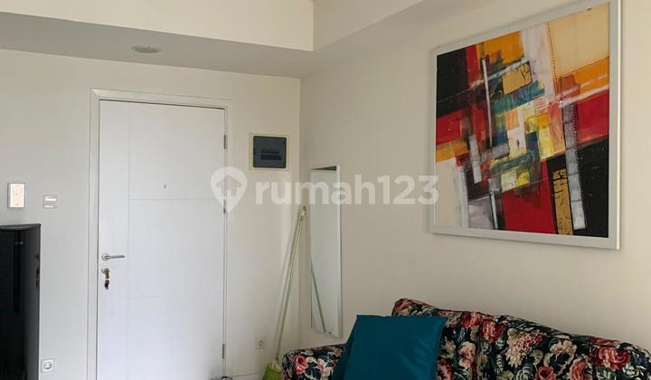 Jual Apartemen Parahyangan Residence 2Br Bandung Furnished