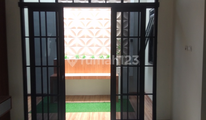 Ready-to-occupy 3 Bedroom 2 Bathroom House in Citra Indah Housing in Jonggol 2