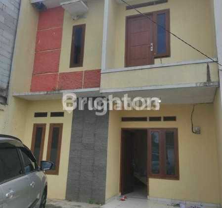 Rumah 2 Lantai Siap Huni Bagus Di Pamulang 2