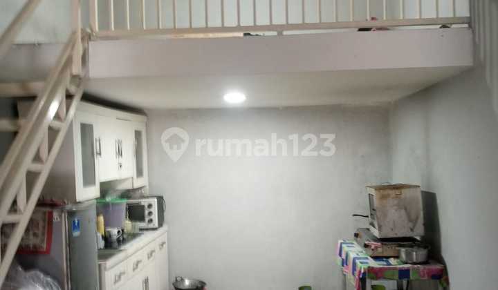 1-Story House Ready for Occupancy 2