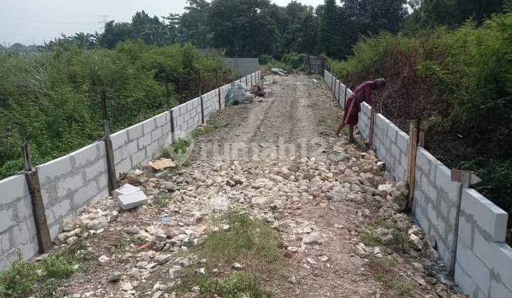 Residential Land for Sale, Ready to Build and Fully Fenced