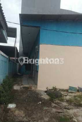 Dijual Rumah Kontrakan 4 Pintu Di Belakang Kampus Ipwija Cikeas Dijual Rumah Kontrakan 4 Pintu Di Belakang Kampus Ipwija Cikeas