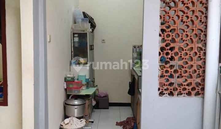 Comfortable and Cool 2BR 1Bath HGB Certificate Good in Jonggol 2