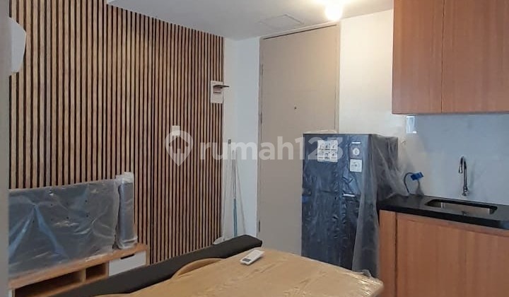 Disewa PIK 2 Apartemen Tokyo Riverside 2BR Uk. 36m2 Fully Furnish Lengkap Bagus ! (Siap Pakai !!) 2