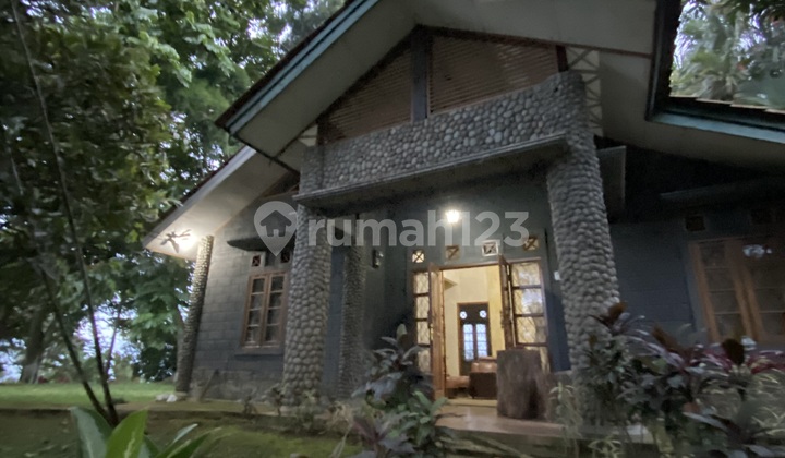 Turun Harga !! Dijual Vila Bogor Luas dengan Perkebunan dan Lapangan !! Cocok untuk Tempat Wisata !! 1.2+ Hektar Turun Harga !! Dijual Vila Bogor Luas dengan Perkebunan dan Lapangan !! Cocok untuk Tempat Wisata !! 1.2+ Hektar