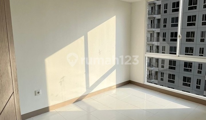 Disewa PIK 2 Apartemen Tokyo Riverside 2BR Uk. 40m2 Kosongan (Siap Pakai !!) 2