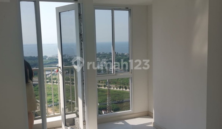 For Rent: Tokyo Riverside PIK 2 Studio Apartment, 21m2, Unfurnished !! For Rent: Tokyo Riverside PIK 2 Studio Apartment, 21m2, Unfurnished !!