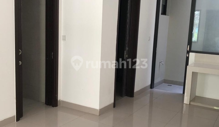Disewa Rumah PIK 2 uk. 4.5x12.5m2 Milenial City Kosongan (SIAP HUNI !!) 2