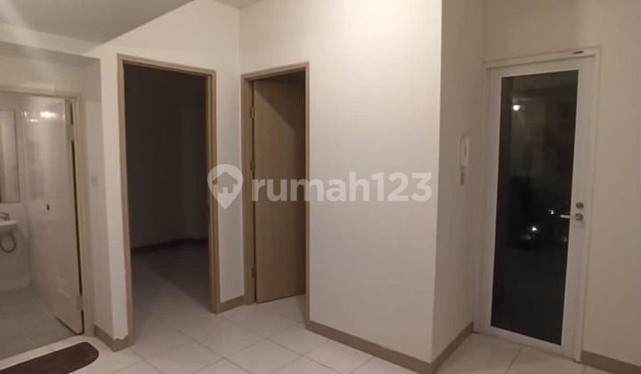 For Rent PIK 2 Tokyo Riverside Apartment 3BR 57m2 [Connecting Room] Unfurnished (Ready to Use !!)