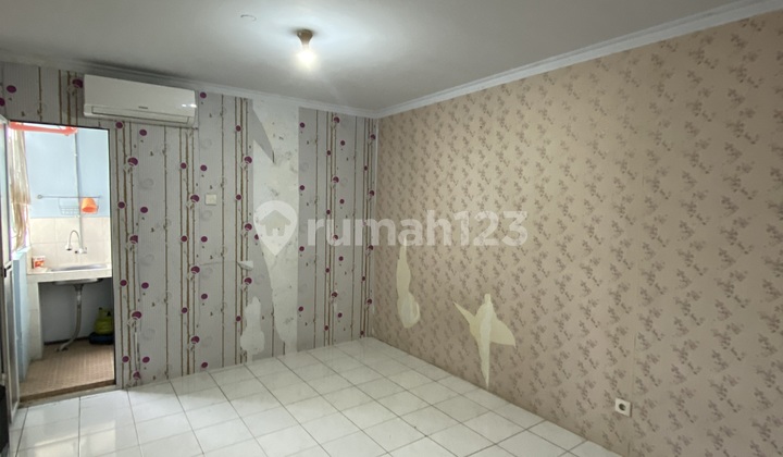 For Rent Amethyst Apartment Kemayoran Strategic Location, Studio Size 29M2 Unfurnished Spacious (Ready to Use !!) For Rent Amethyst Apartment Kemayoran Strategic Location, Studio Size 29M2 Unfurnished Spacious (Ready to Use !!)