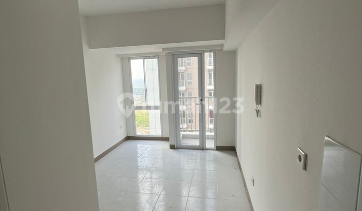 For Rent Tokyo Riverside Studio Apartment 21m2 Unfurnished !!