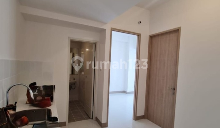 Dijual Apartemen Tokyo Riverside PIK 2 (2BR 36m2) Kosongan / Unfurnished !!