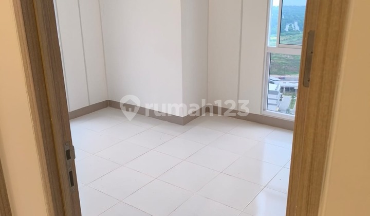 Disewa PIK 2 Apartemen Tokyo Riverside 2BR Uk. 38m2 Kosongan (Siap Pakai !!) 2