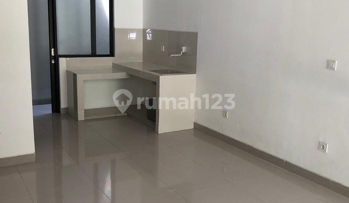 Disewa Rumah PIK 2 uk. 4.5x12.5m2 Milenial City Kosongan (SIAP HUNI !!)