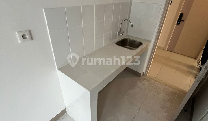 Disewa Pik2 Apartemen Tokyo Riverside Studio Uk.21m2 Kosongan !! 2