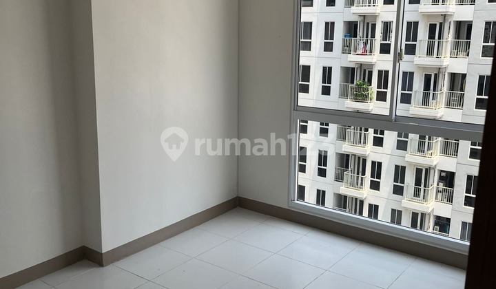 Disewa Pik 2 Apartemen Tokyo Riverside 2br Uk. 36m2 Kosongan (siap Pakai !!) 2