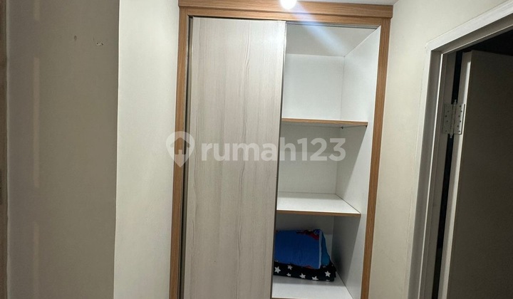 Disewa Pik 2 Apartemen Tokyo Riverside Connecting 2Br Uk. 57M2 Furnished (Siap Pakai !!) 2