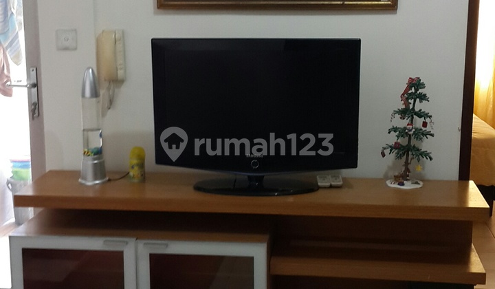 2 Bedroom Mediterania 1 Pool View