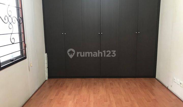 Apartemen 3 Bedroom Mediterania 1 Harga Bagus