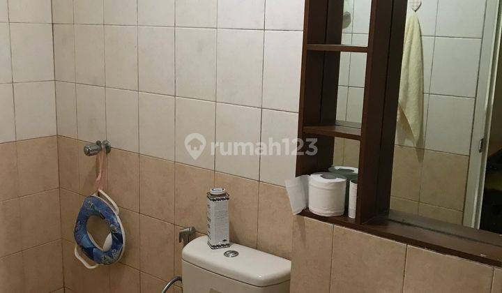 Apartemen 3 Bedroom Mediterania 1 Harga Bagus