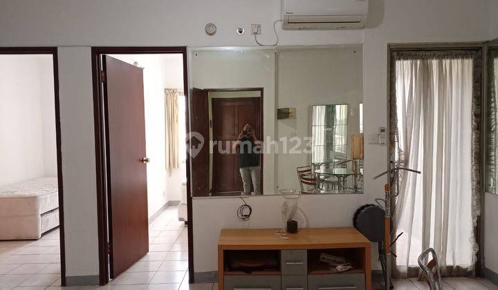 Dijual 2 Bedroom Medit 1 Lantai Rendah 2