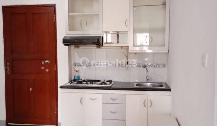 Dijual 2 Bedroom Medit 1 Lantai Rendah 1