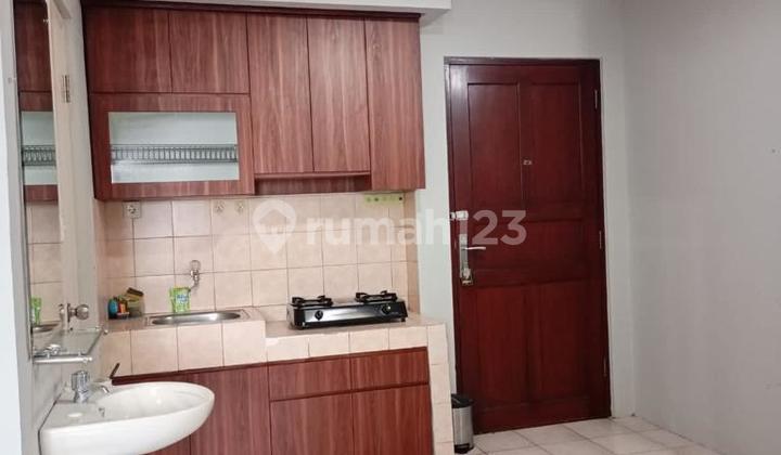 Disewakan 1 Bedroom Corner Di Tower Dahlia