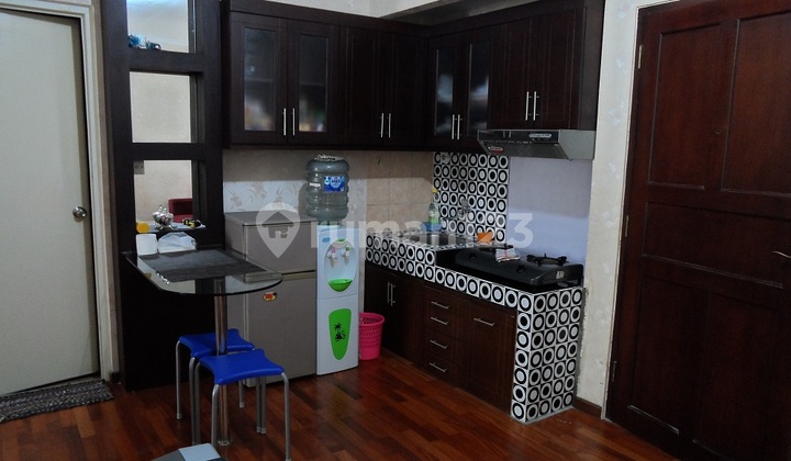 Disewakan 2 Bedroom Furnish di Tower Azalea 