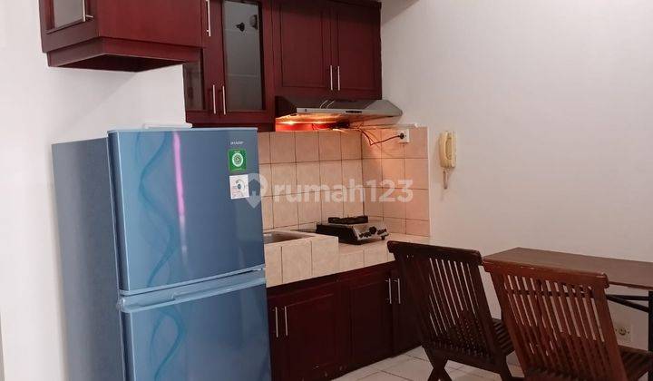 Jual Murah 1 Bedroom Cocok Untuk Investasi 2