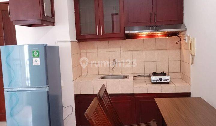 Jual Murah 1 Bedroom Cocok Untuk Investasi 1