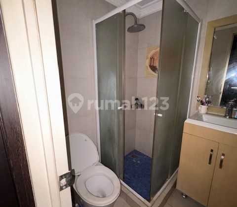 TOWN HOUSE  APARTEMEN MEDITERANIA 1  TANJUNG DUREN 2