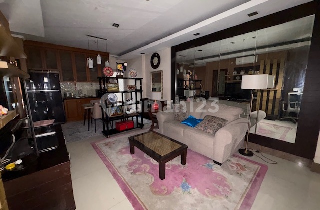 DISEWAKAN TOWN HOUSE MEDITERANIA 1 TOWER DAHLIA DISEWAKAN TOWN HOUSE MEDITERANIA 1 TOWER DAHLIA