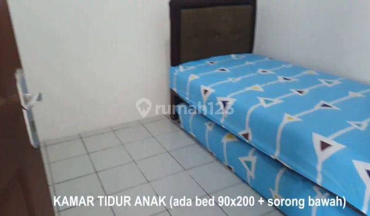 Menara Cawang Tower A | 2br Semi Furnished - Jakarta Timur 2