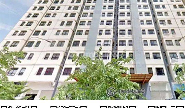 DIJUAL Apartemen MENARA CAWANG di Jakarta Timur | 2BR Semi Furnished