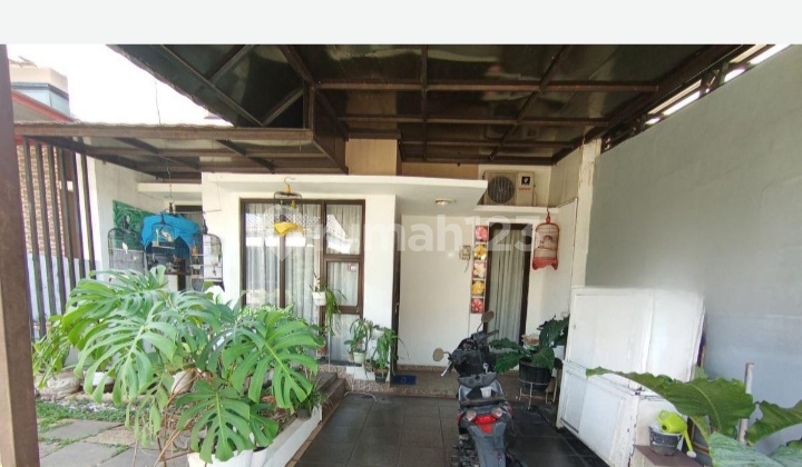 Rumah Full Furnitur Depok Rumah Full Furnitur Depok