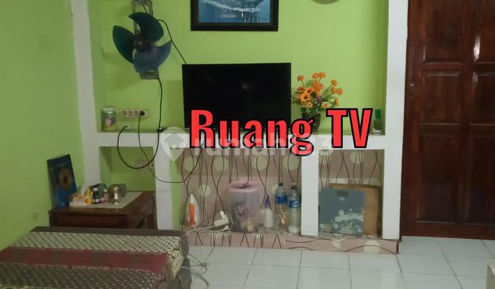 Rumah Murah Bekasi Akses Toll Grandwisata 2