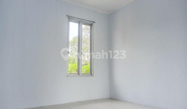 Ready to Occupy in East Bekasi with SHM 2